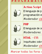 foro