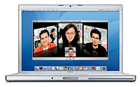 apple