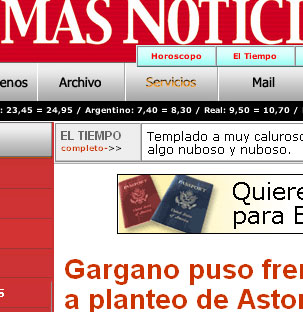 ultimas noticias ultimas noticias