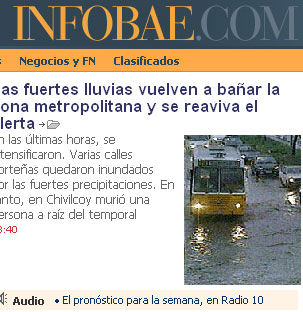 infobae infobae