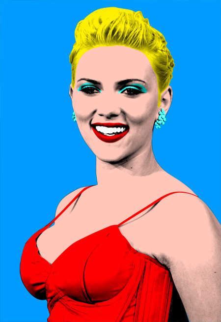 Estilo Warhol