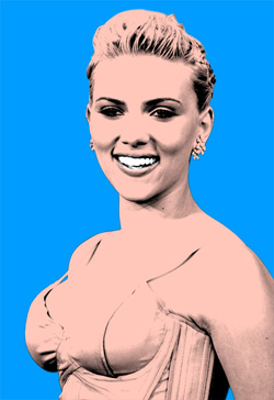 Estilo Warhol