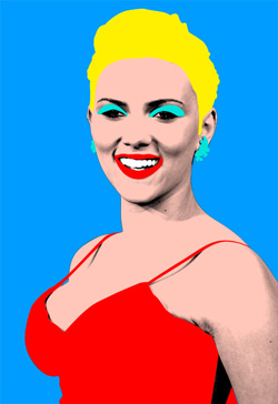 Estilo Warhol