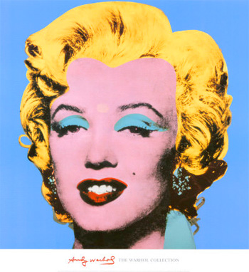 Estilo Warhol