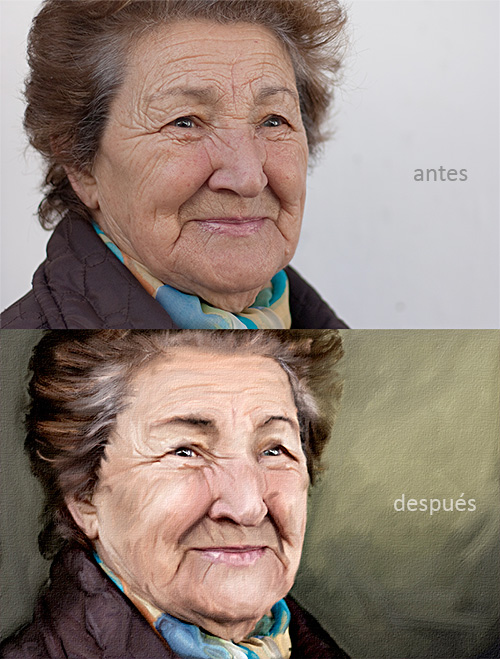 retoque ganador