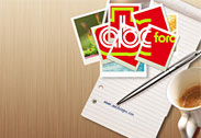 Wallpapers ABC